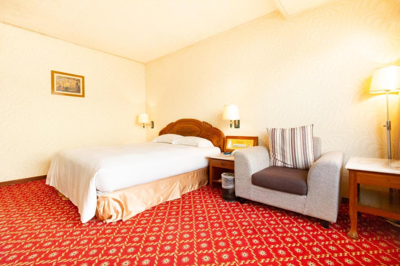 Daniel Motel Xinying Exterior foto